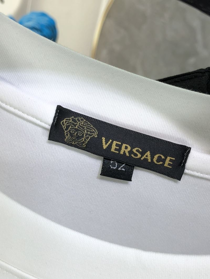 Versace Hoodies